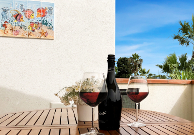 Casa Vacanze Villa Ibiscus